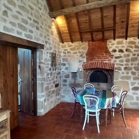 Vila Domaine De Reniere Buxières-les-Mines Exteriér fotografie
